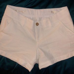Lily Pulitzer Callahan Short